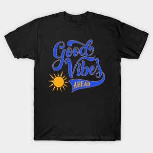 Good Vibes T-Shirt